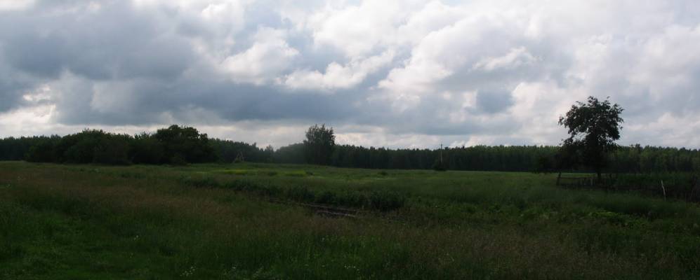 
            Фотография Кирилловки