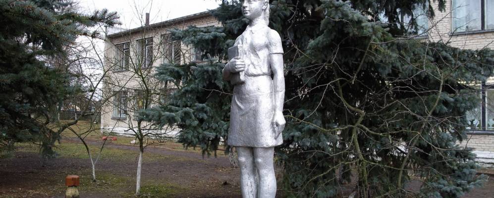 Фотография Рассвета