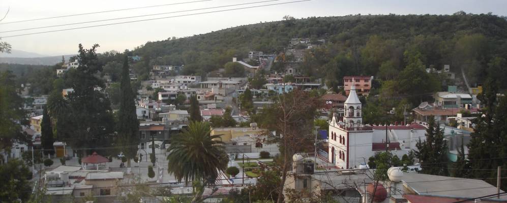 
            Фотография Сан-Мигель Виндо