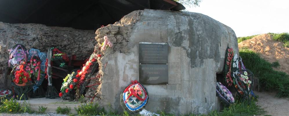 
            Фотография Двор-Гомеля