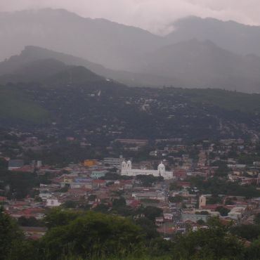 Матагальпа