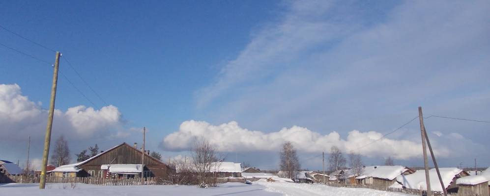 
            Фотография поселка Пятьдесят Первый Квартал