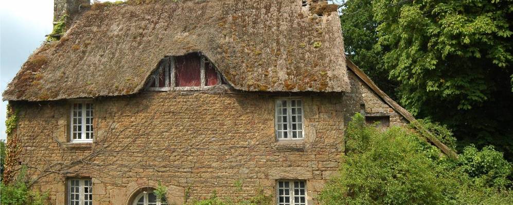 Фотография Мулин