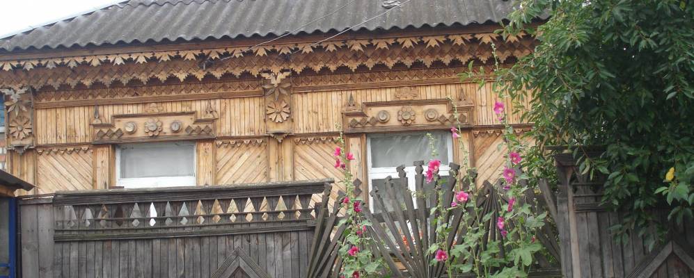 
            Фотография Березова Яра