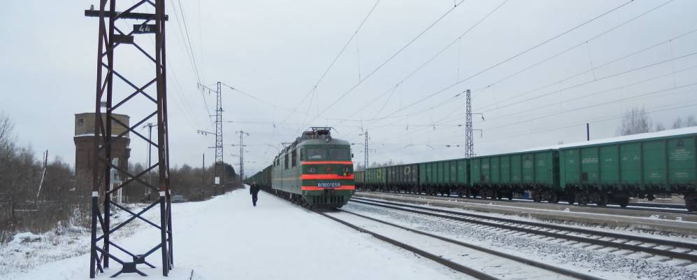 Фотография Голицыных