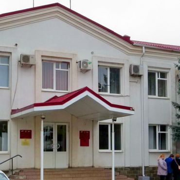 Родионово-Несветайская