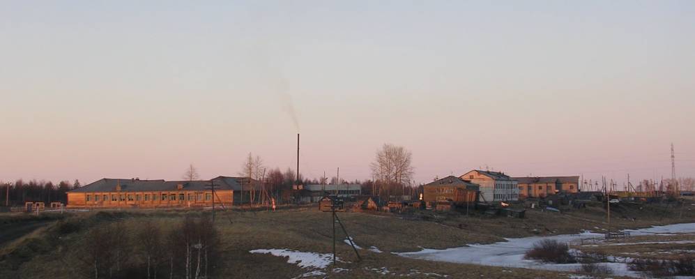 
            Фотография Сумского Посада