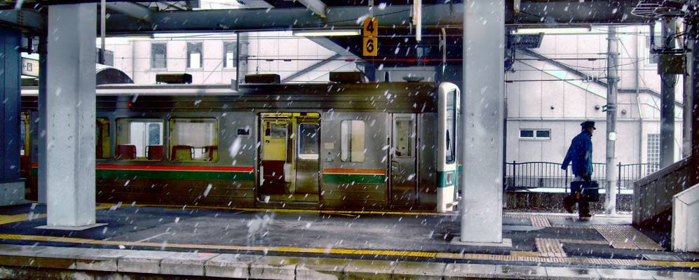 
            Фотография Йонедзава