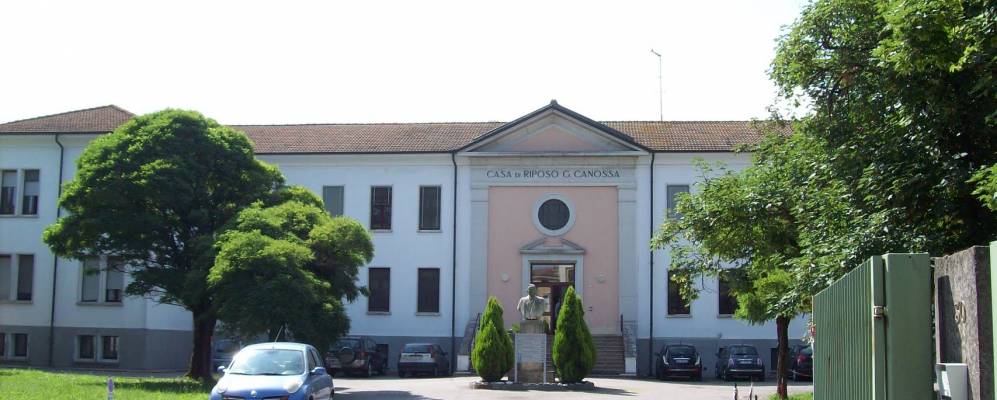 
            Фотография Серравале в По