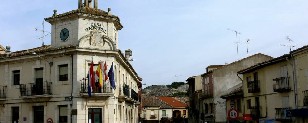 
            Фотография Ланга-де-Дуэро