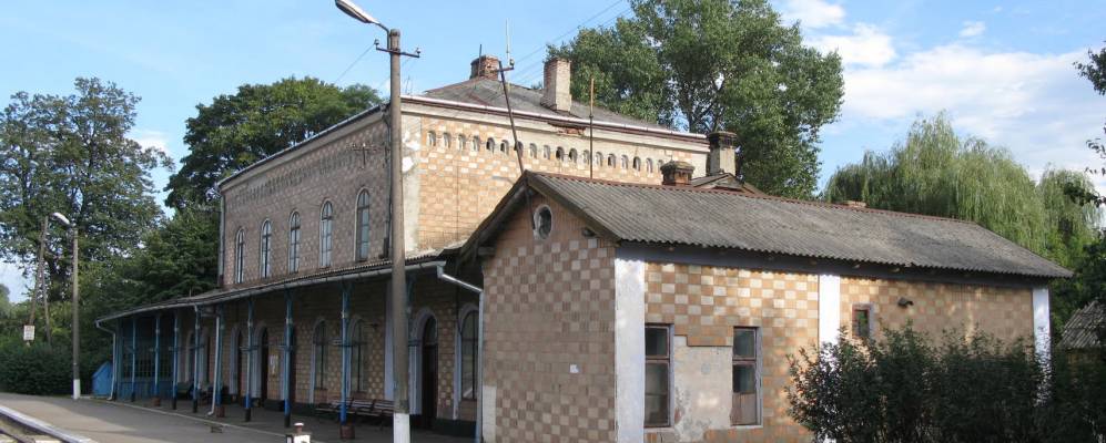 
            Фотография Лужан