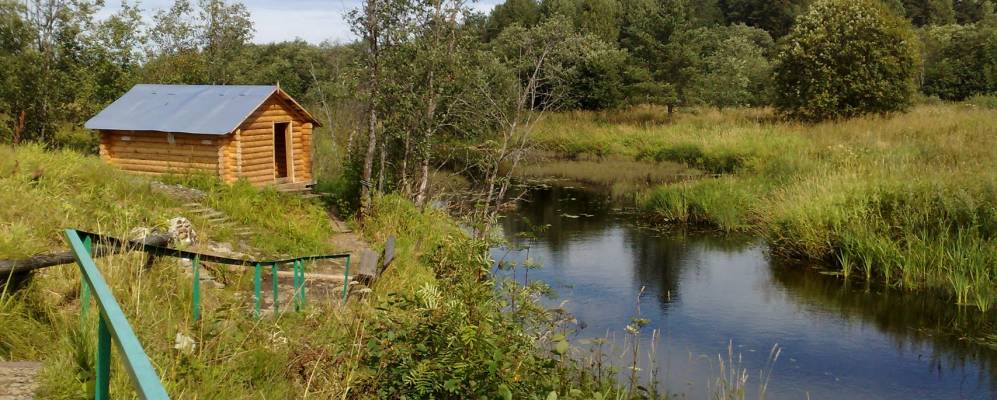 
            Фотография Кроптево