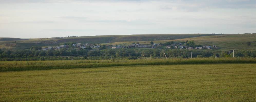 
            Фотография Баландаево