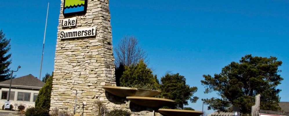 
            Фотография Лейк Саммерсета