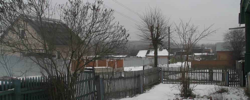 
            Фотография Бехтерево