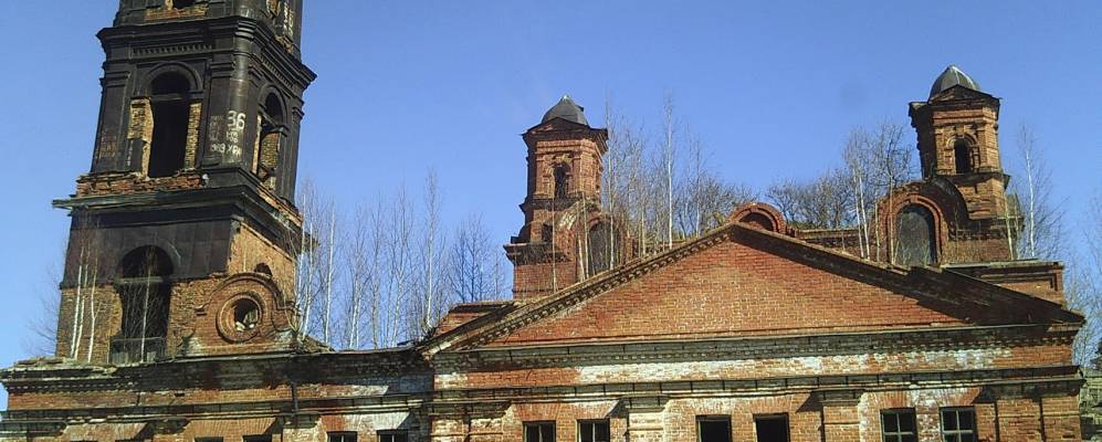 
            Фотография Сидорово