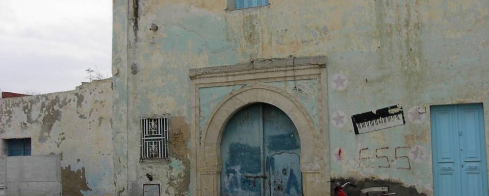 
            Фотография Kelaa Kebira