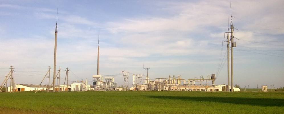 Фотография Пудовни