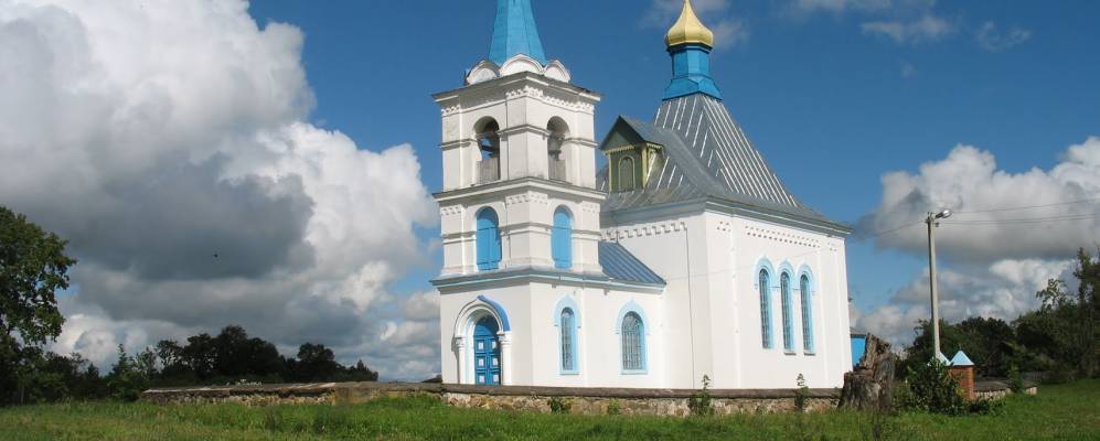 
            Фотография Богино