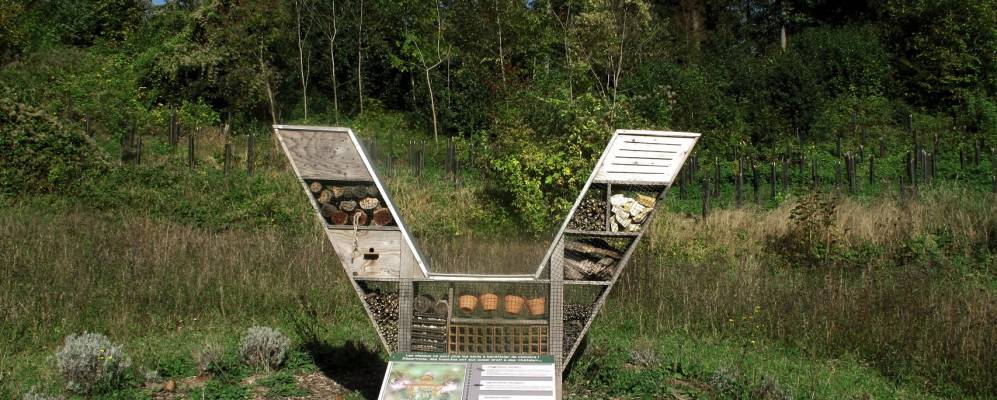 
            Фотография Кормей-ан-Паризи