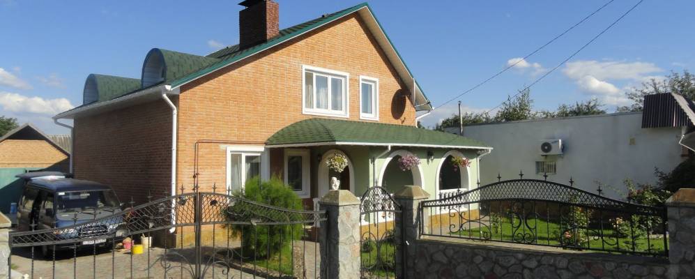 
            Фотография Семяновки (Кротенки)