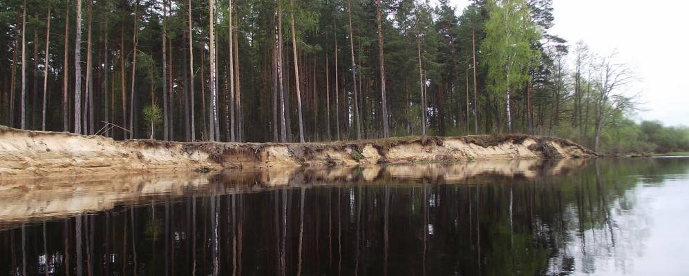 
            Фотография Замка