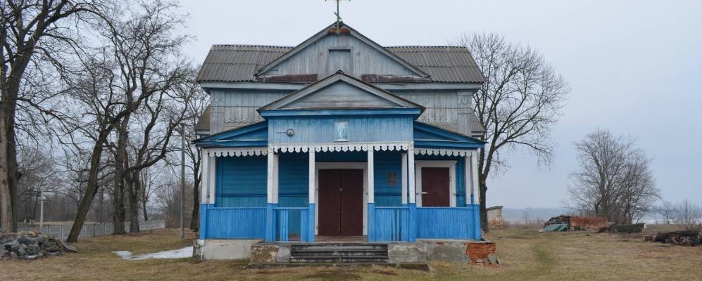 
            Фотография Храпачи