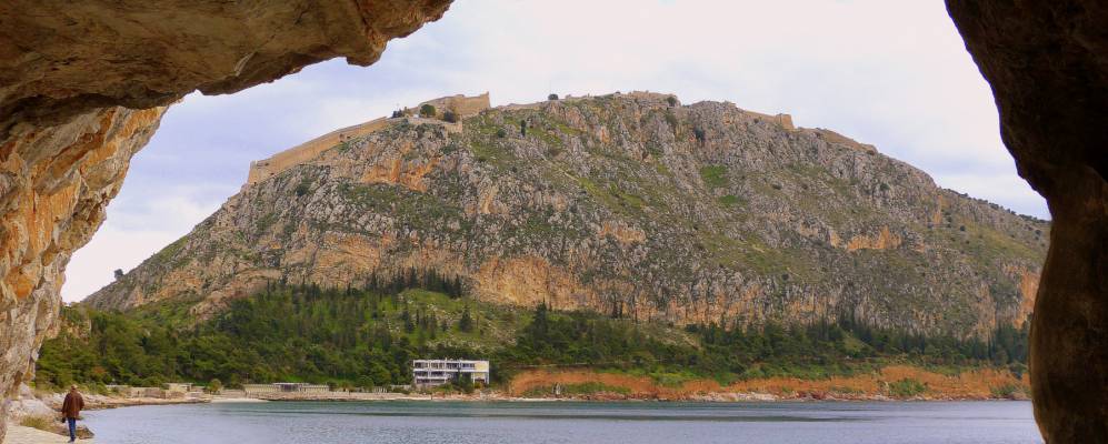 
            Фотография Нафплиона