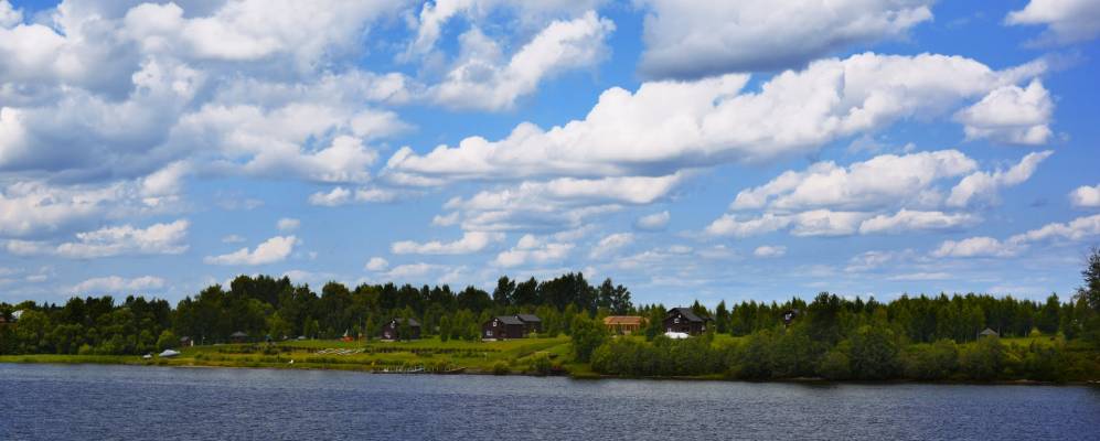 Фотография Якутино