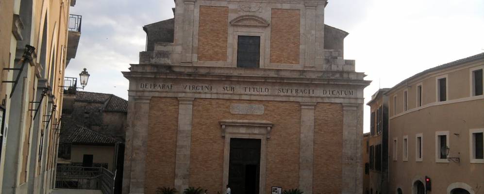 
            Фотография Monte San Giovanni Campano