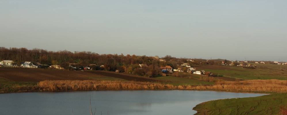 
            Фотография Криничек