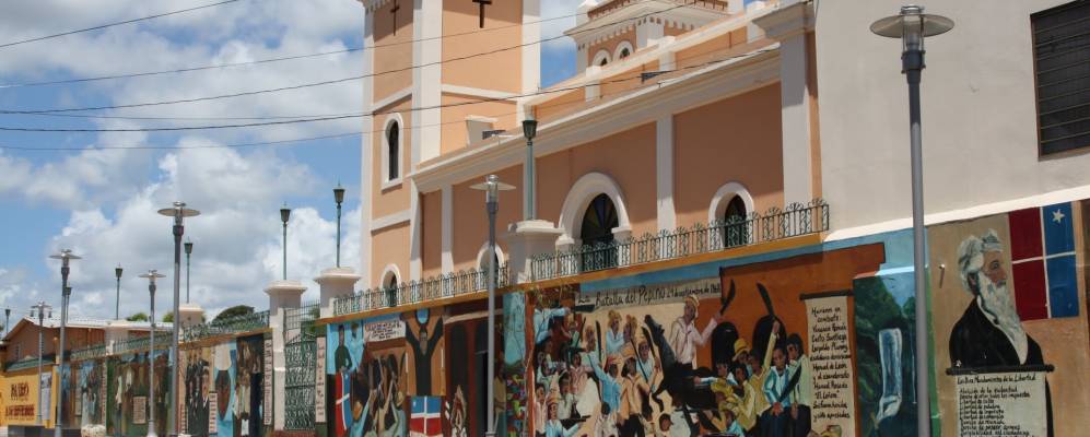 
            Фотография Сан-Себастьяна