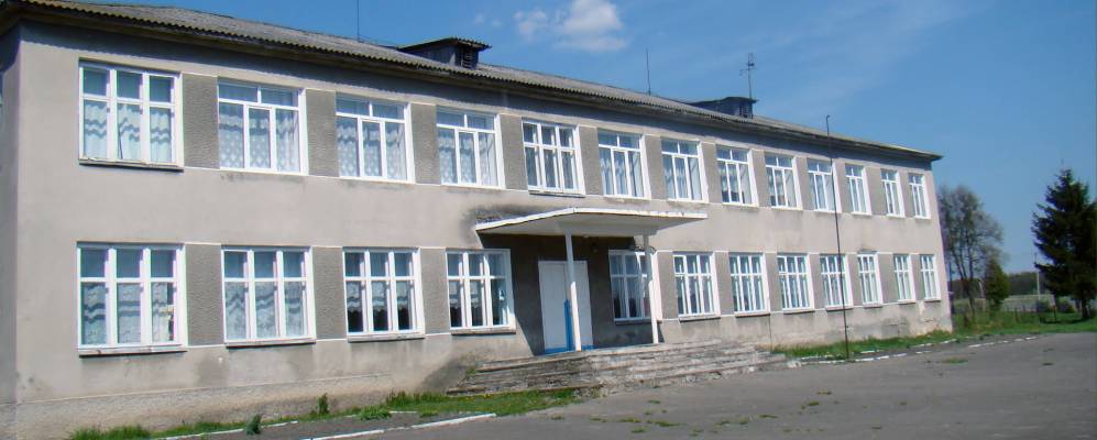 
            Фотография Радванцы