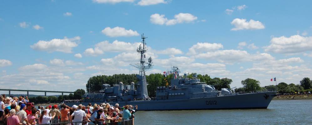 
            Фотография Дюклера