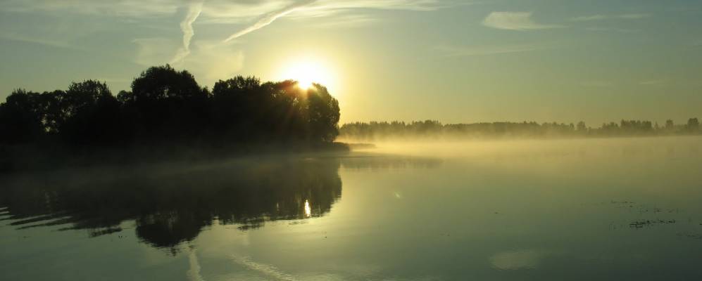Фотография Александровки