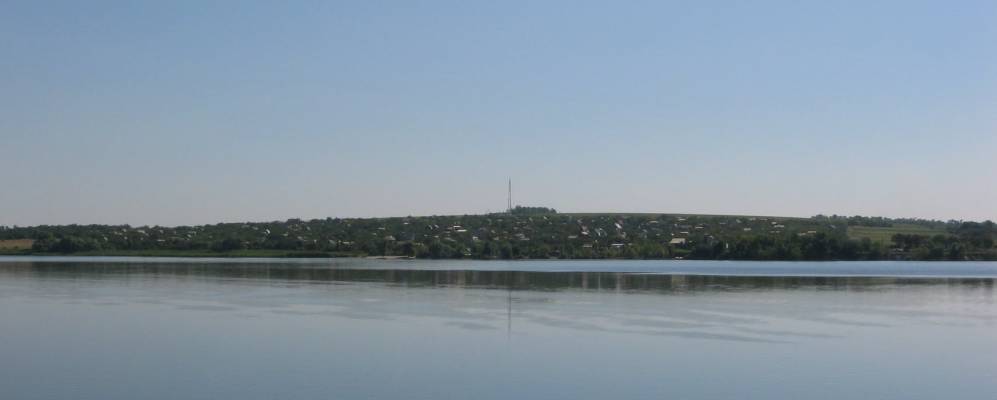 
            Фотография Грушевато-Криничного