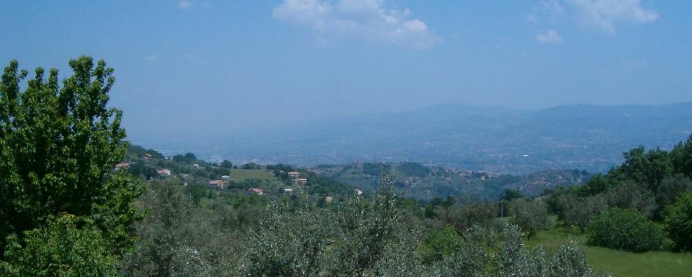 
            Фотография Капоказале