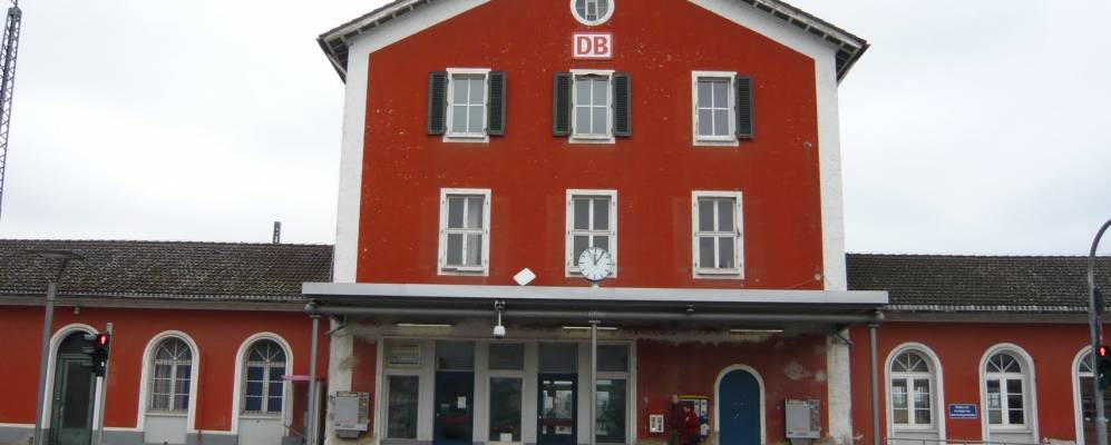 
            Фотография Ингельхайма-на-Рейне