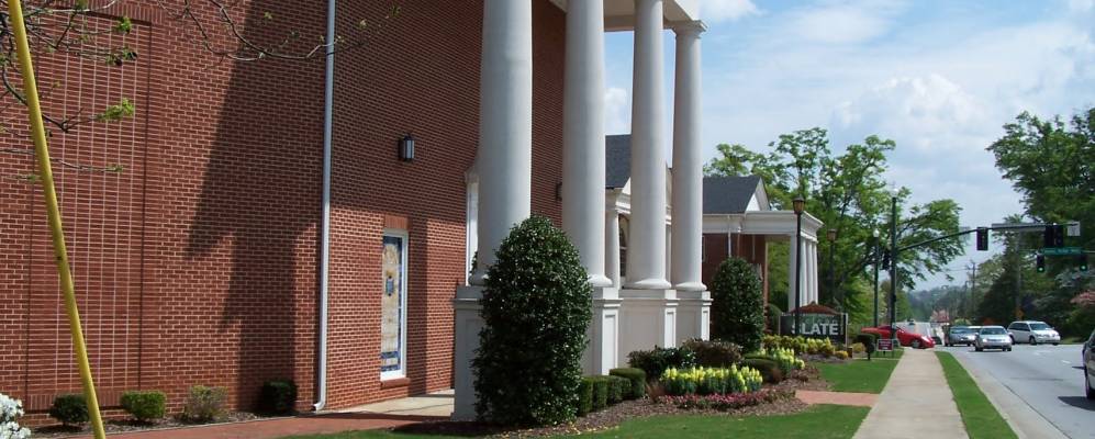 
            Фотография Алфаретты