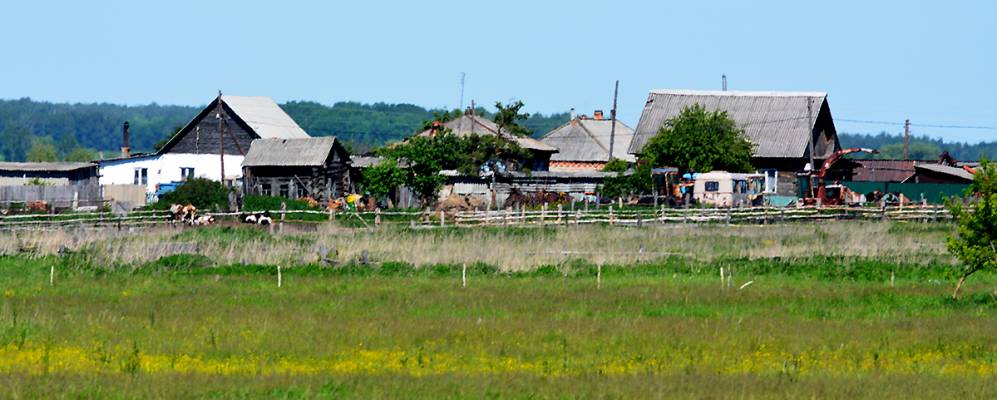 Фотография Варлаково