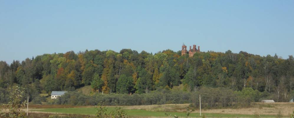 
            Фотография Чаусово