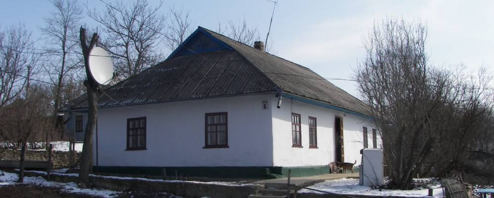 
            Фотография Вишневого