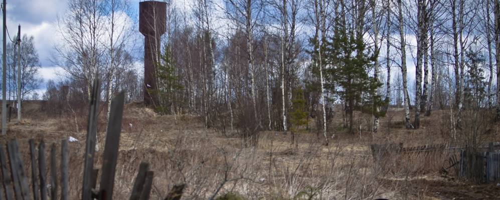 Фотография Болотниково