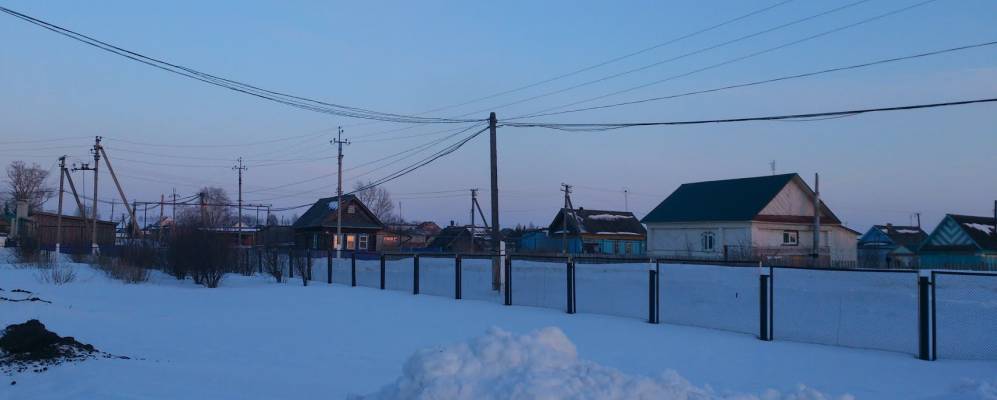 
            Фотография Байгузино