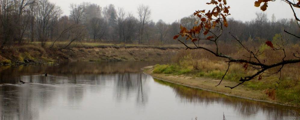 Фотография Климовщины