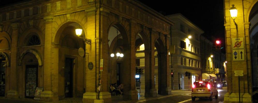 
            Фотография Чезены