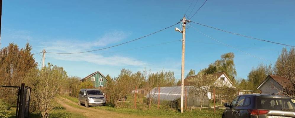 
            Фотография Сотниково