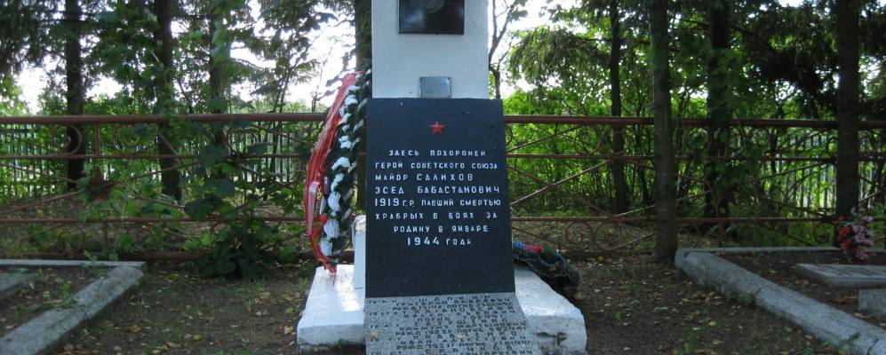 Фотография деревни Ровни