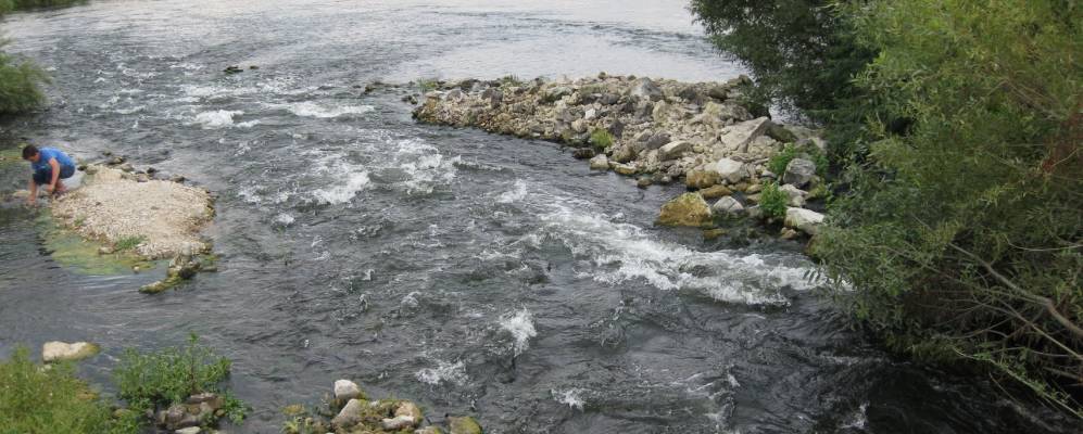 Фотография Ключа