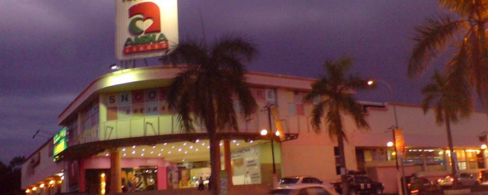 
            Фотография Кампанг Геруна